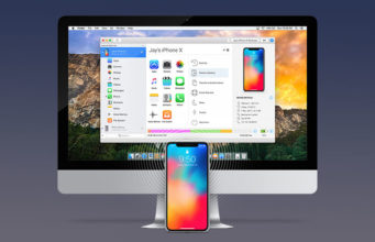 Získejte kontrolu nad vašimi daty v iOS za pomocí aplikace iMazing 2