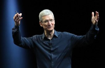 Tim Cook má pravdu, že by měl Apple hovořit k sociálním tématům