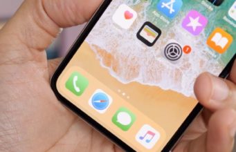 Návod – Jak obnovit výchozí rozložení domovské obrazovky iPhonu