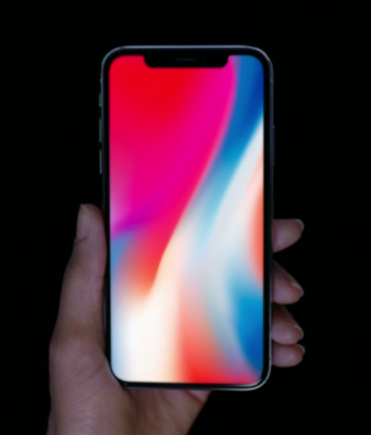 YouTube podporuje HDR video na iPhone X
