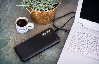 Power Banka s technologií Power Delivery pro iPhone, iPad a MacBook