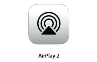 Seznam produktů třetích stran, které brzy nabídnou AirPlay 2