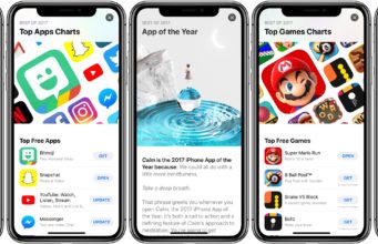 Od července musí všechny aplikace podporovat iOS 11 a Super Retina displej