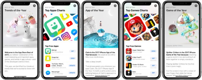 Od července musí všechny aplikace podporovat iOS 11 a Super Retina displej