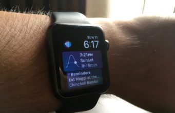 Návod – Jak vyměnit řemínky na Apple Watch