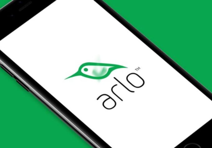 Aplikaci Arlo se pravděpodobně pokouší napadnout hackeři. Jak změnit heslo?