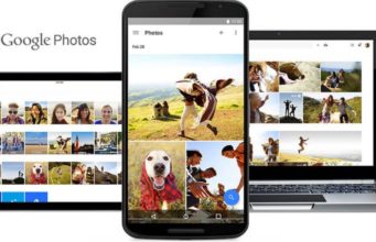 Aplikace Google Photos obdrží několik zajímavých funkcí