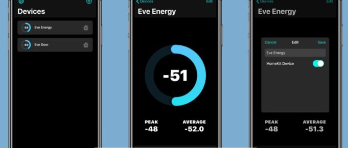 Představujeme novou aplikaci HomeScan. Co nabízí?