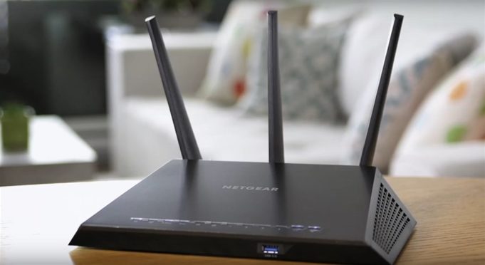 FBI varuje před škodlivým kódem, který napadá některé typy Wi-Fi routerů