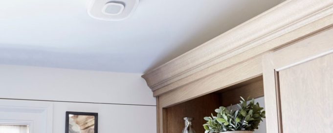 Společnost First Alert představila svůj nejnovější produkt Safe & Sound