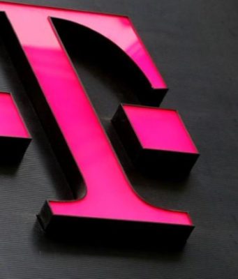 Webové stránky společnosti T-Mobile nebyly chráněny heslem