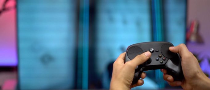 Apple odmítl uvést do App Store aplikaci Steam Link