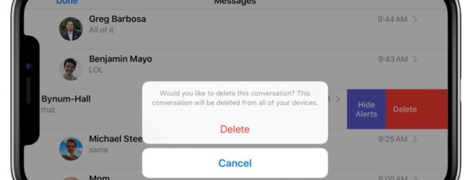 Vše co musíte vědět o nové funkci Zprávy ve službě iCloud