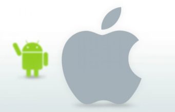 Návod – Jak přenést kontakty z Androidu na iPhone