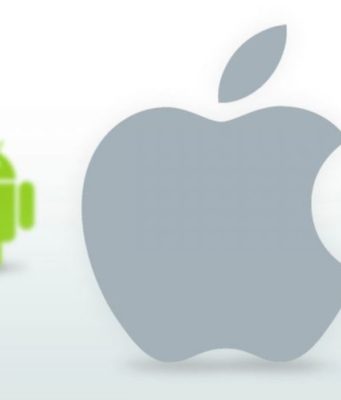 Návod – Jak přenést kontakty z Androidu na iPhone