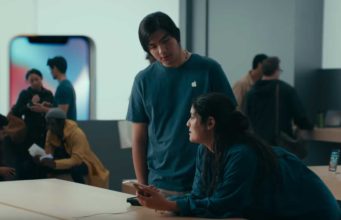 Samsung porovnává v reklamě S9 a 4 roky starý iPhone 6