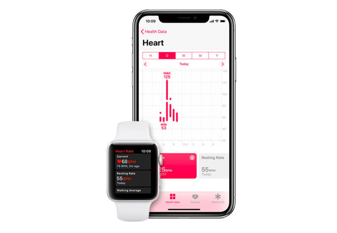 Apple chic veteránům nabídnout přístup ke zdravotním údajům přímo v iPhonu