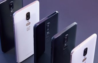 Video – Speedtest iPhonu X vs OnePlus 6