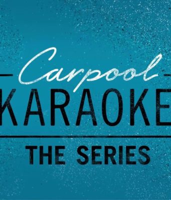 Televizní show „Carpool Karaoke: The Series“ je ke shlédnutní zdarma v aplikaci TV