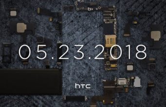 Ostuda u HTC, společnost sdílela teaser s díly k iPhone 6