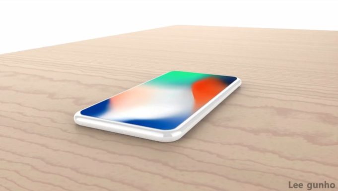 Koncept – Tenhle iPhone je odolný proti jakýmkoliv nárazům, dočkáme se ho někdy?