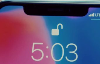 iOS 12 přinese jednoduché, ale velmi užitečné gesto pro majitele iPhone X