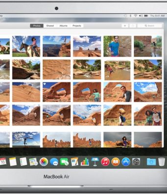 Fotky Google vs. iCloud Photo Library , co je lepší pro správu fotek?