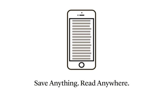 Instapaper bude v Evropě dočasně offline, kvůli GDPR