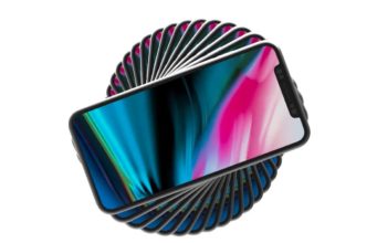 Krásný koncept představuje iPhone 2018 v plné kráse!