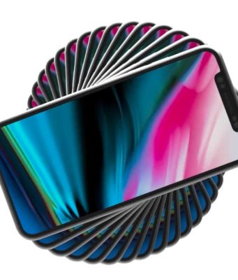Přechod Applu kompletně na OLED technologii v roce 2019 není jistý!
