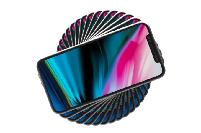 Přechod Applu kompletně na OLED technologii v roce 2019 není jistý!