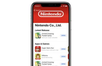 Další prezident společnosti Nintendo plánuje dostat mobilní hry na prioritní pozici
