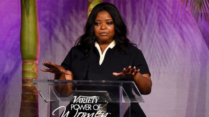 Apple si objednal TV drama sérii s Octavii Spencer