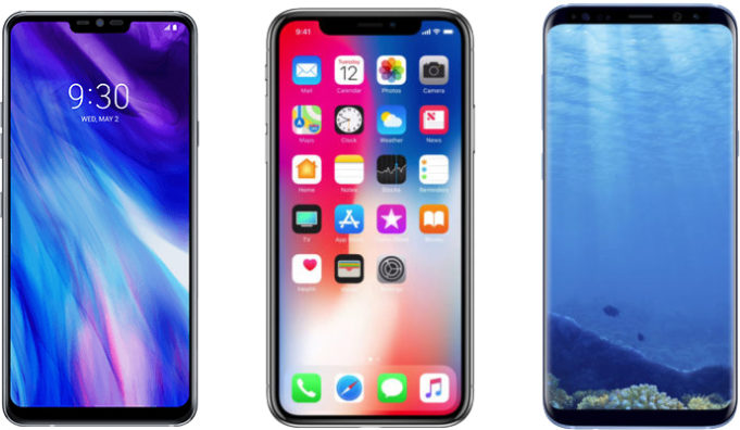 Na webové stránce LocationSmart byla objevena vážná chyba