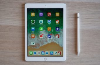 Video – Dokáže iPad Pro s daty nahradit iPhone?