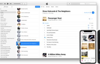 Apple Music vs. Spotify, co se vyplatí více?