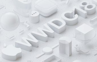 Pozvánka na živý přenos WWDC18