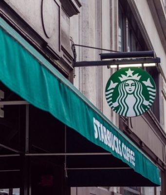 Starbucks zakoupilo 23 000 iPadů pro budoucí školení