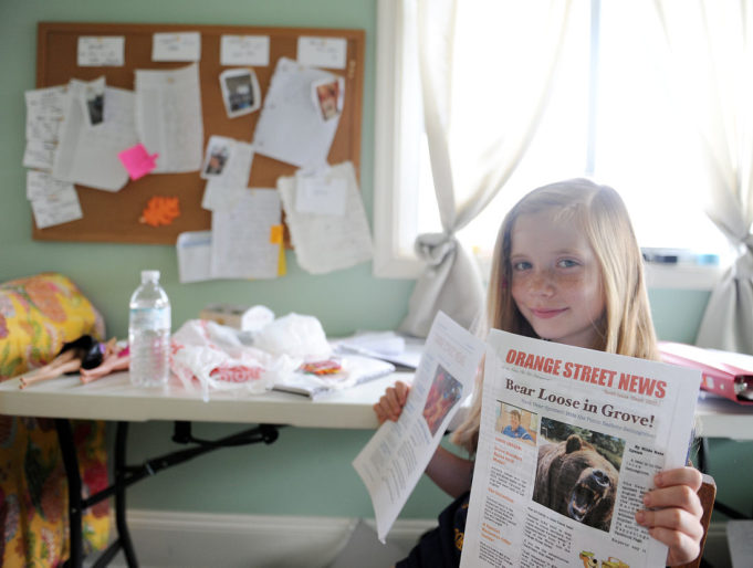 Apple uvádí dramatickou sérii od Hilde Lysiaka