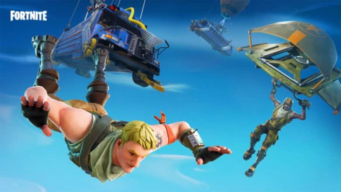 Fortnite bude mít dva zcela nové herní režimy, nezkušení je nezvládnou