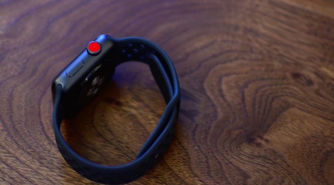 Návod – Jak změnit uspořádání ovládacího centra ve watchOS 5