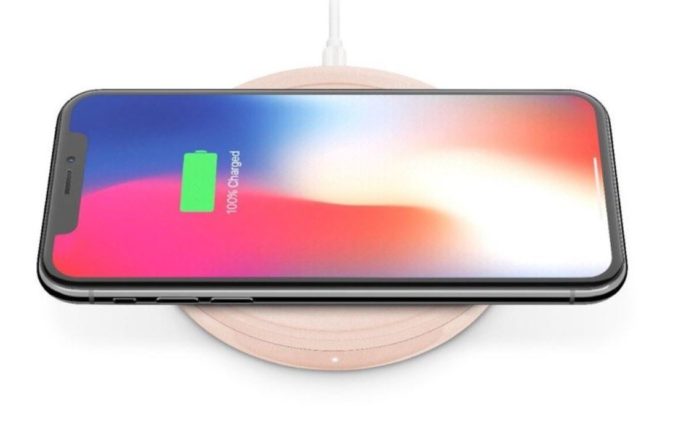 Nové bezdratové nabíjecí příslušenství Belkin je nyní k dispozici k zakoupení