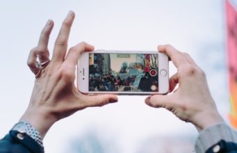 Návod – Jak změnit formát fotografií v iOS