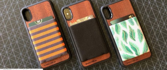 jimmyCASE představuje nové pouzdro navržené speciálně pro iPhone X