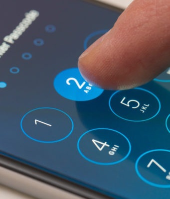 Bezpečnostní výzkumný pracovník objevil metodu jak zjistit heslo iPhone