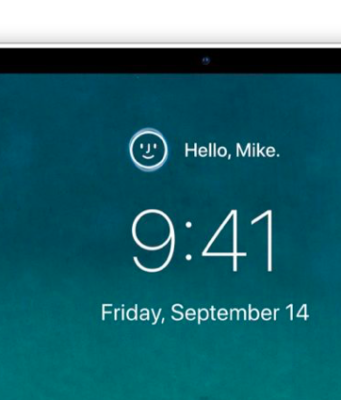 iOS 12 obsahuje implementaci Face ID pro iPad