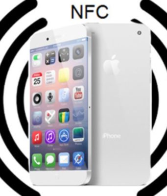 Apple letos používá na WWDC technologii NFC s Face ID nebo Touch ID