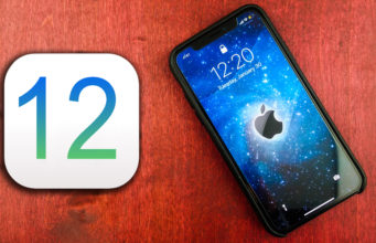 1Password sdílel teaser k podpoře nového AIP rozhraní iOS 12