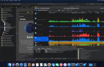 Apple zveřejnil první pohled na macOS 10.14. Co nás čeká?