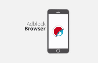 Prohlížeč Edge od Microsoftu obsahuje Adblock Plus pro iOS